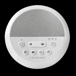 Nod Sound Machine and Nightlight