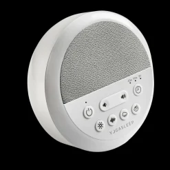 Nod Sound Machine and Nightlight