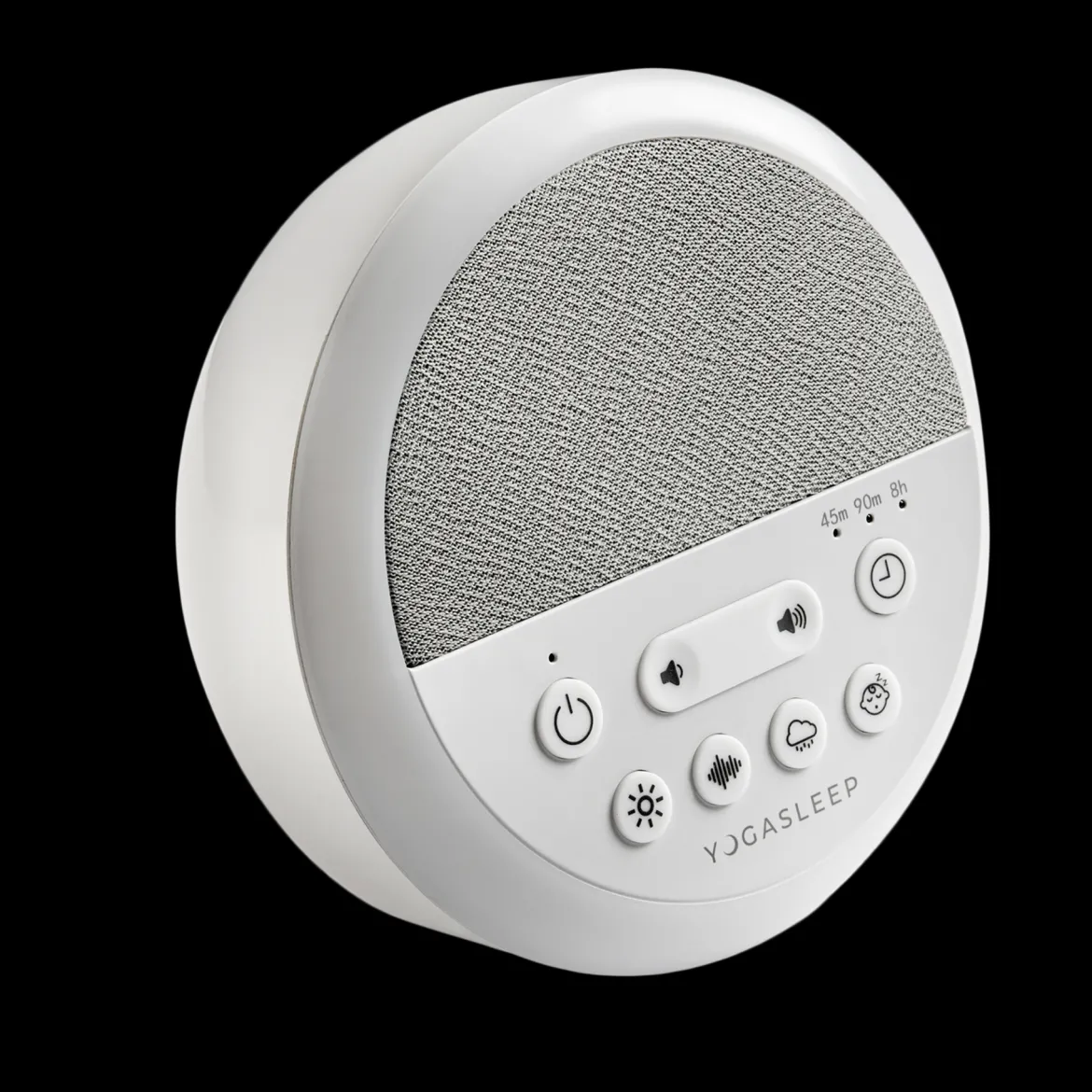 Nod Sound Machine and Nightlight