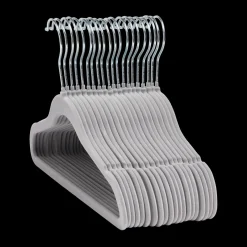 Non-Slip Velvet Hangers