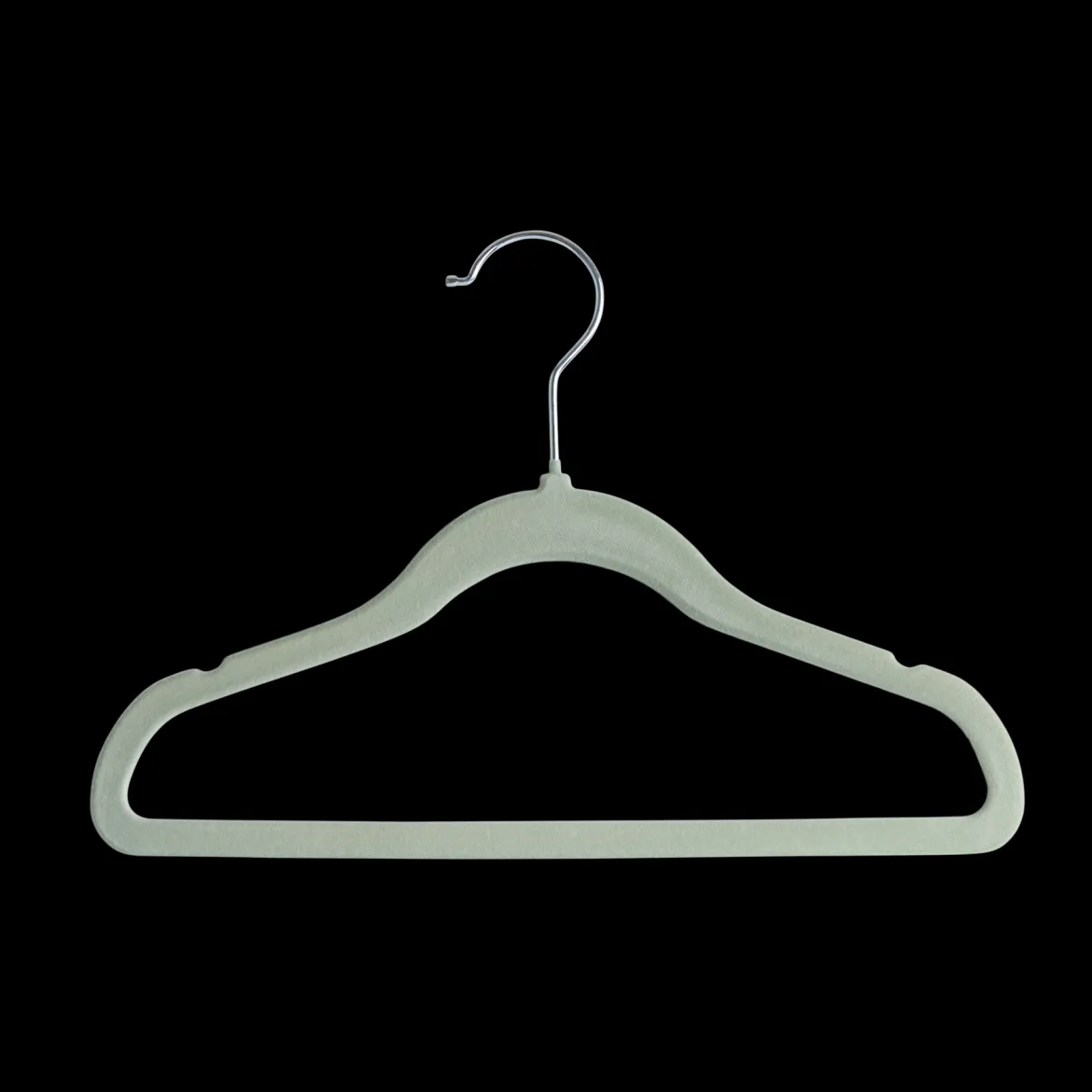 Non-Slip Velvet Hangers