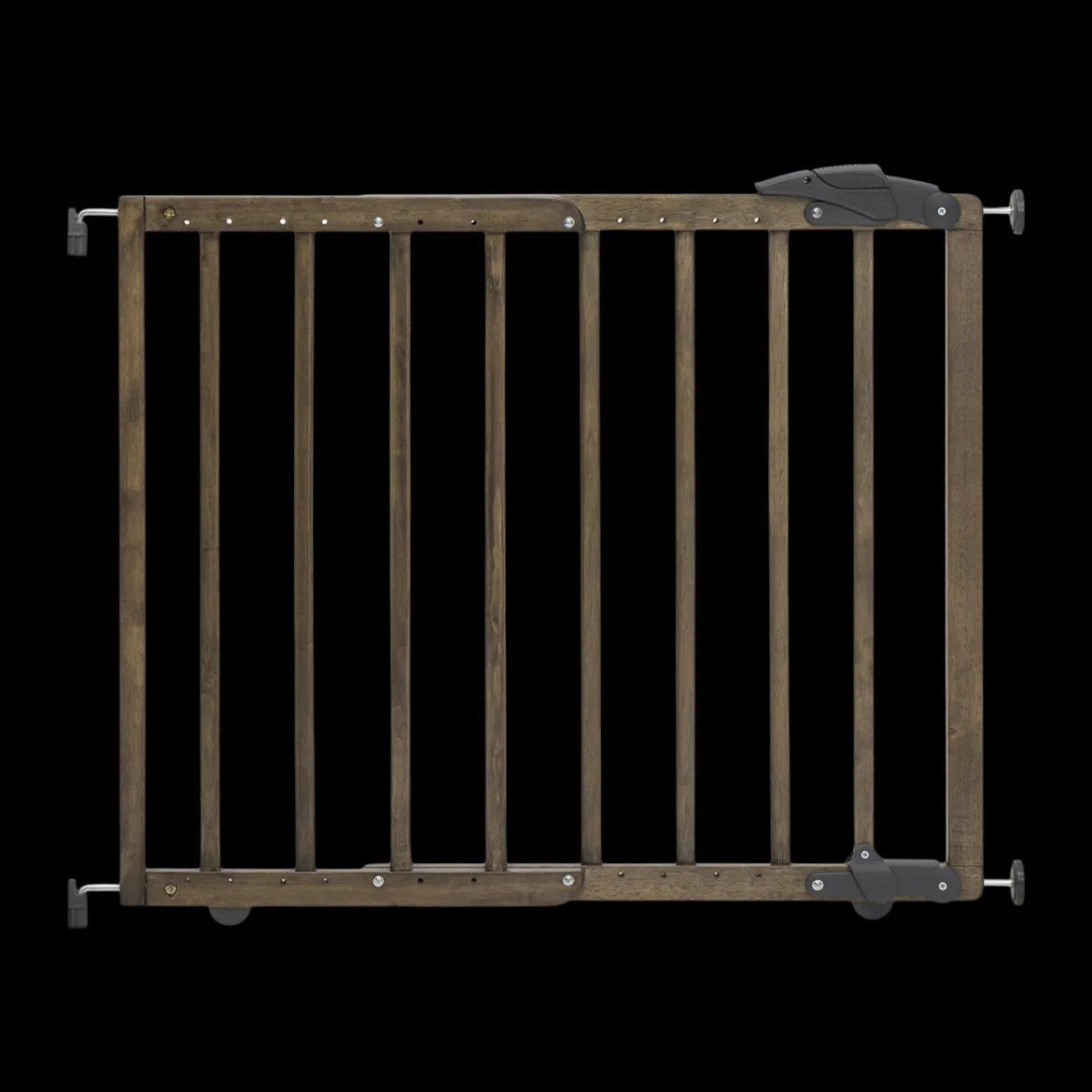 Nottingham 2 In 1 Gro-Gate