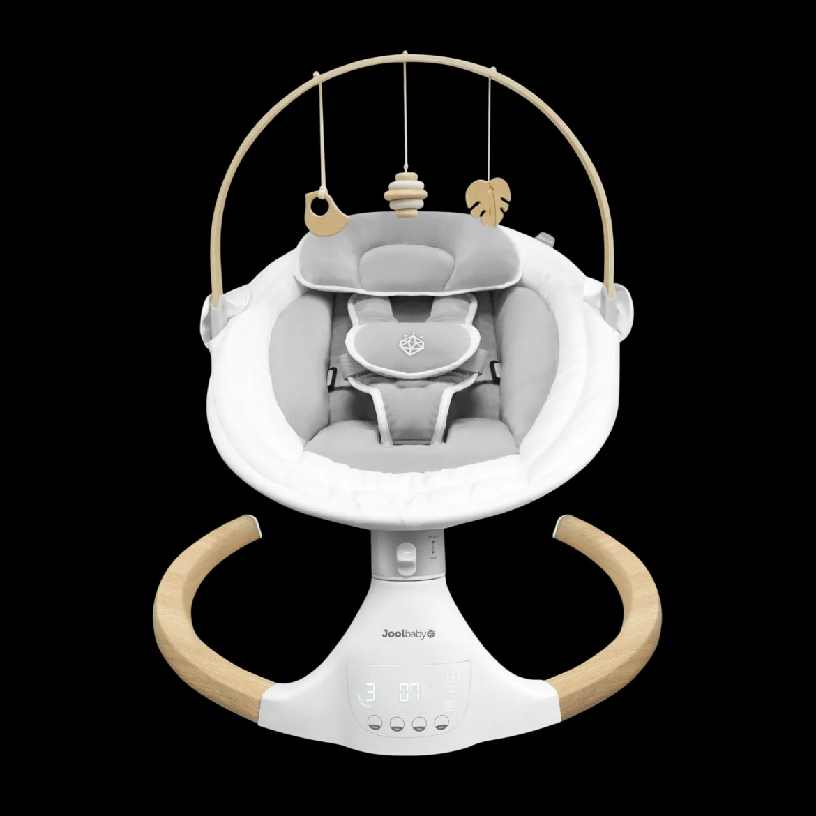 Nova Nature Baby Swing
