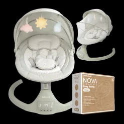 Nova Signature Baby Swing