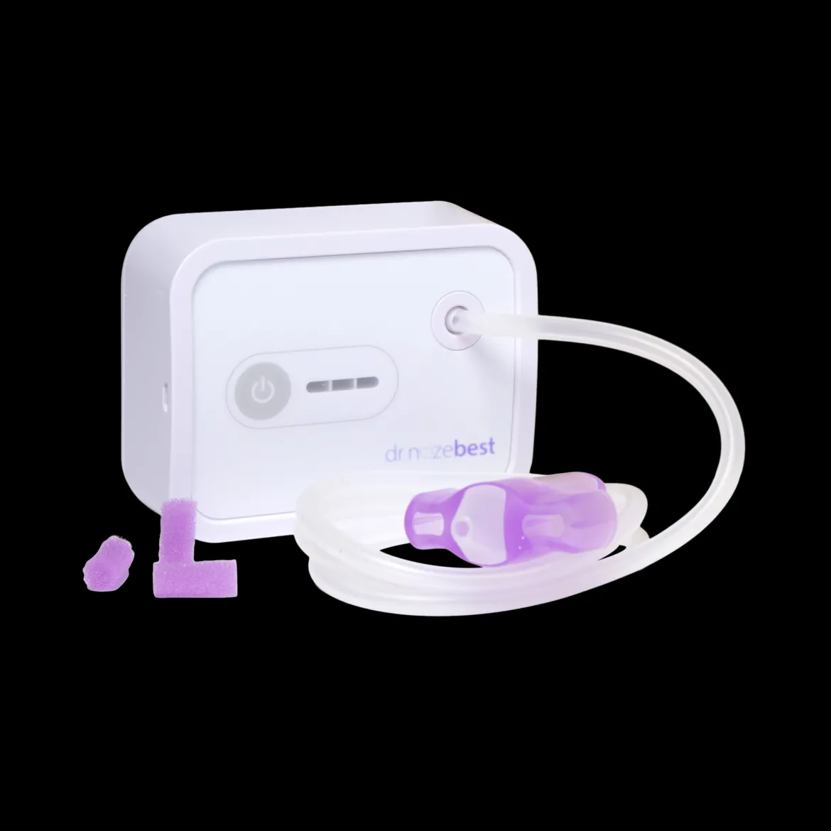 NozeBot Electric Nasal Aspirator