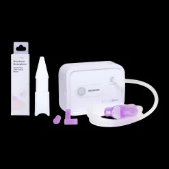 NozeBot Electric Nasal Aspirator