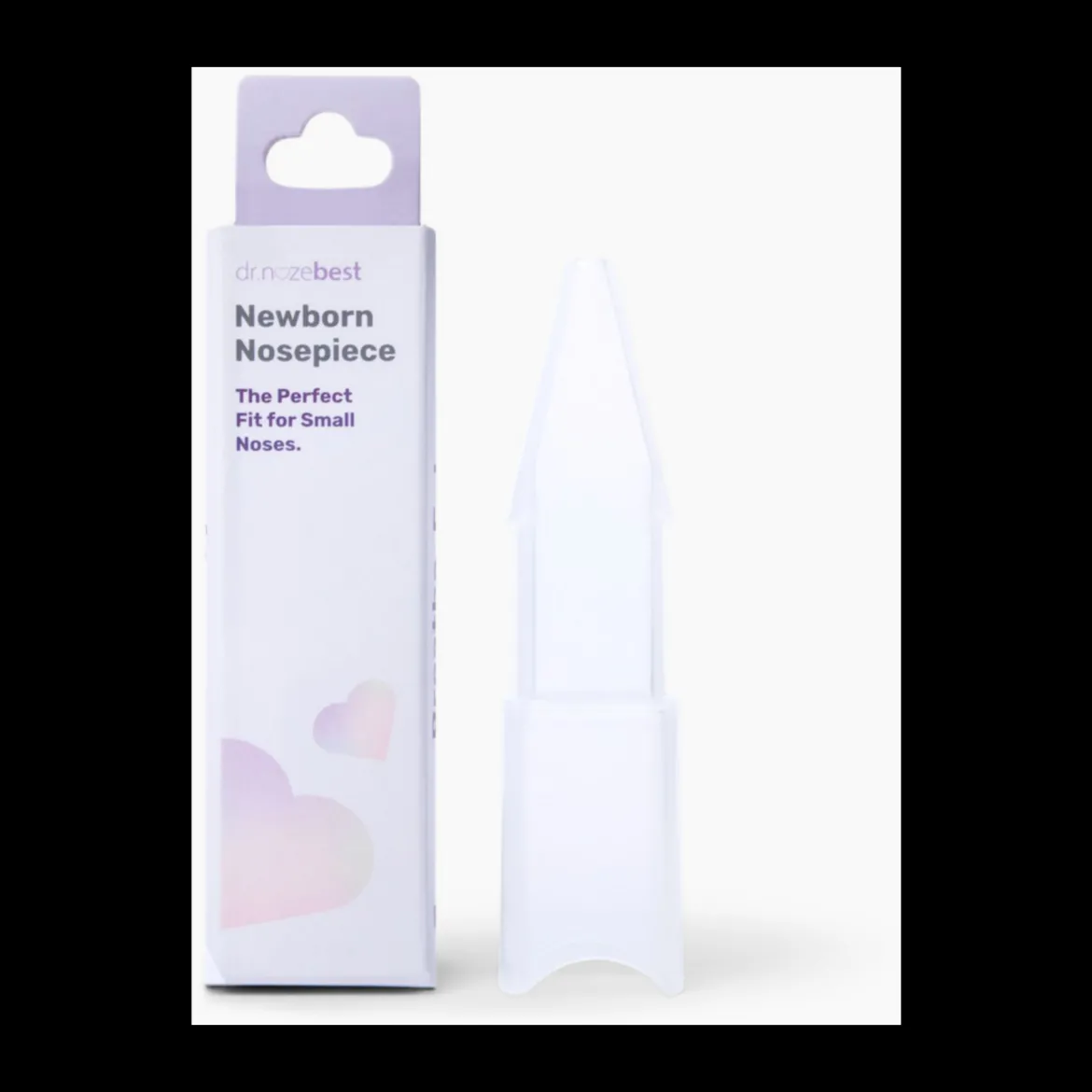 NozeBot Electric Nasal Aspirator