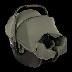Nuna x Babylist PIPA rx & TAVO next Travel System