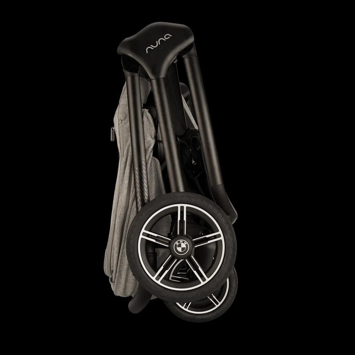 Nuna x BMW TRIV next Stroller