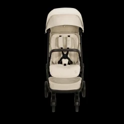 Nuna x BMW TRVL lx Stroller