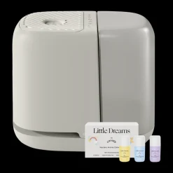 Nursery Humidifier 2.0 Starter Set