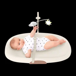 Nursery Style Wipe-Clean Changing Pad