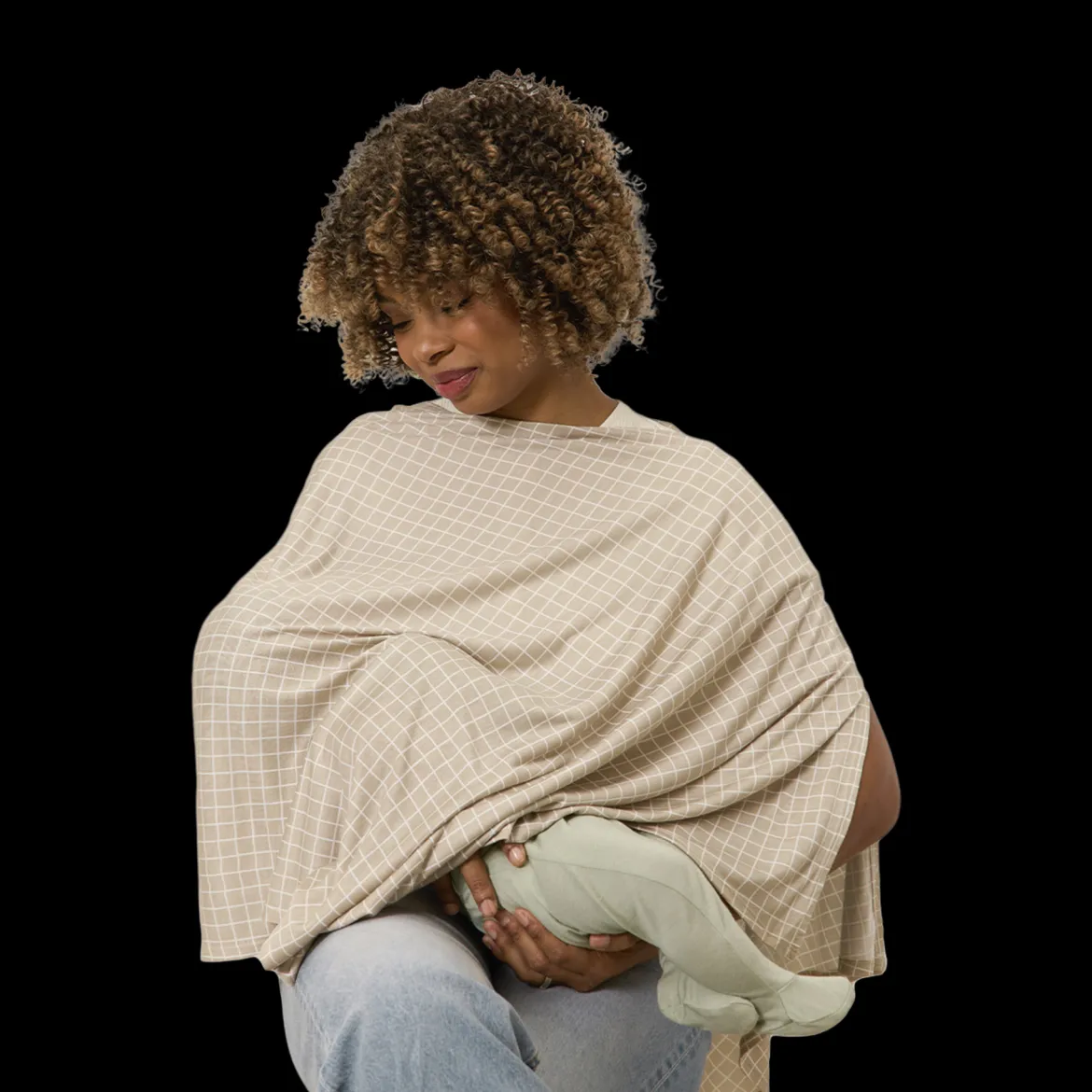 Nursing Cover