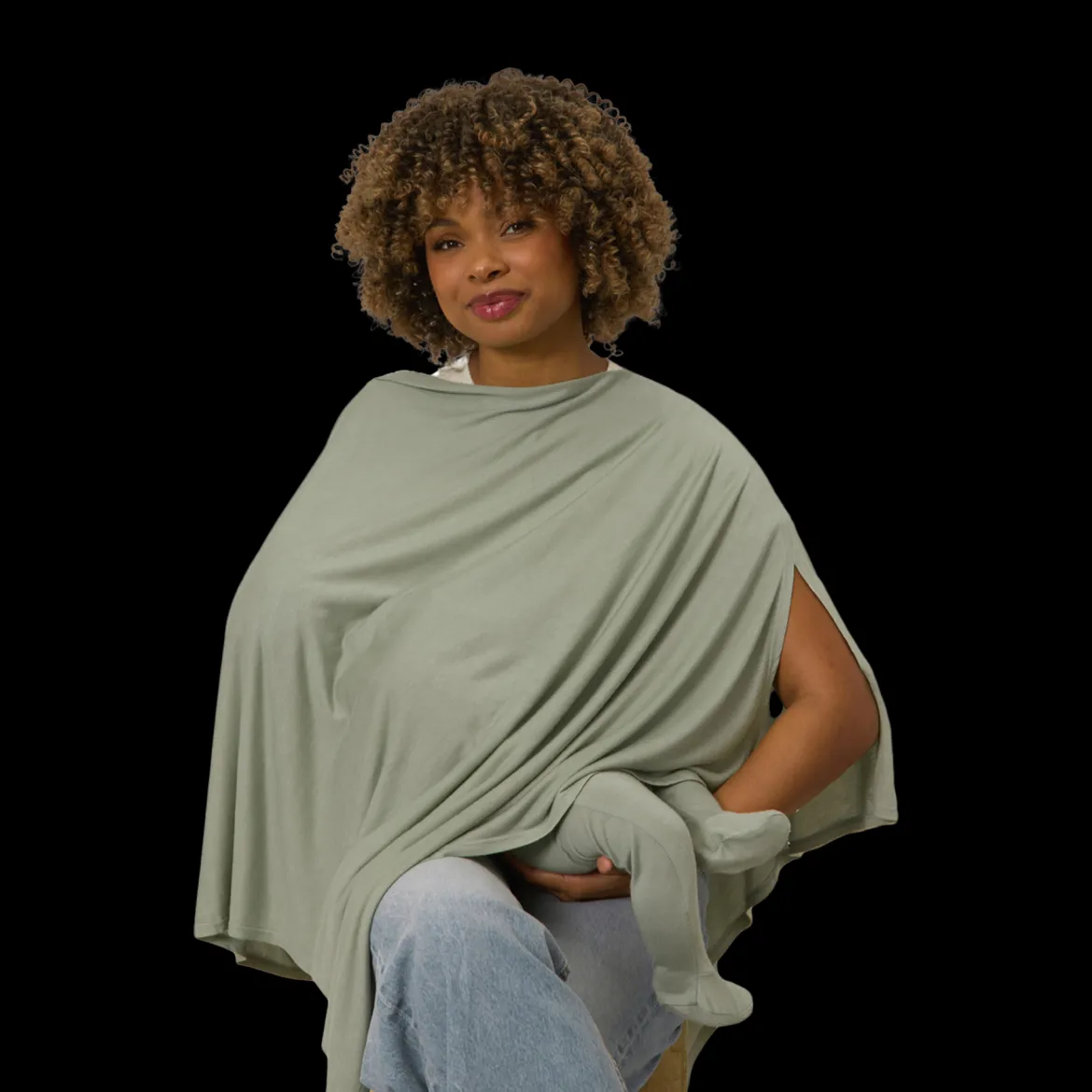 Nursing Cover