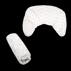 Nursing Pillow Organic Cotton Cover