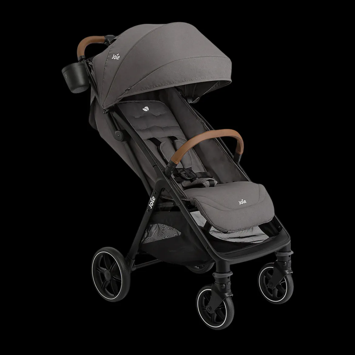 Nutmeg And Rue Travel System
