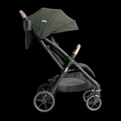 Nutmeg And Rue Travel System