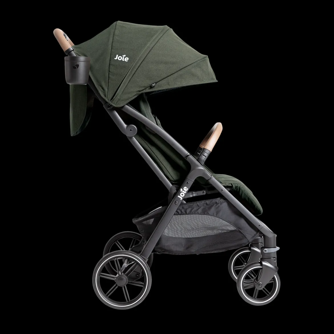 Nutmeg And Rue Travel System