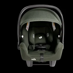 Nutmeg And Rue Travel System