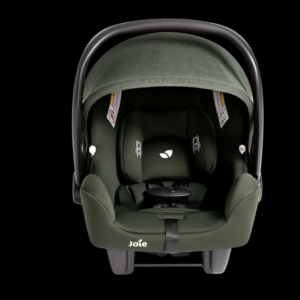 Nutmeg And Rue Travel System