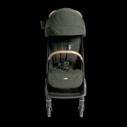 Nutmeg And Rue Travel System