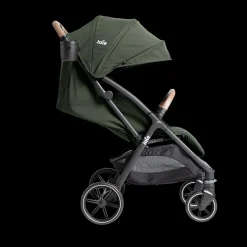 Nutmeg Stroller