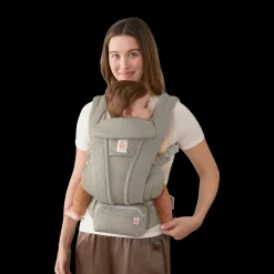 Omni Deluxe Carrier