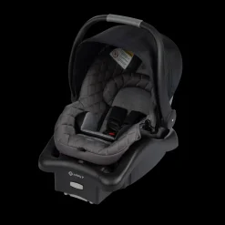 onBoard Insta-Latch DLX Infant Car Seat