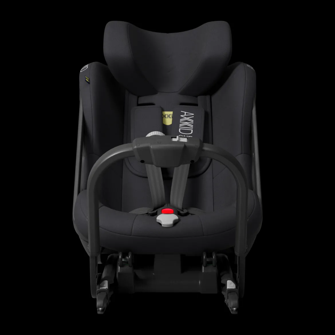 ONE 3 Extended Rear Facing Car Seat