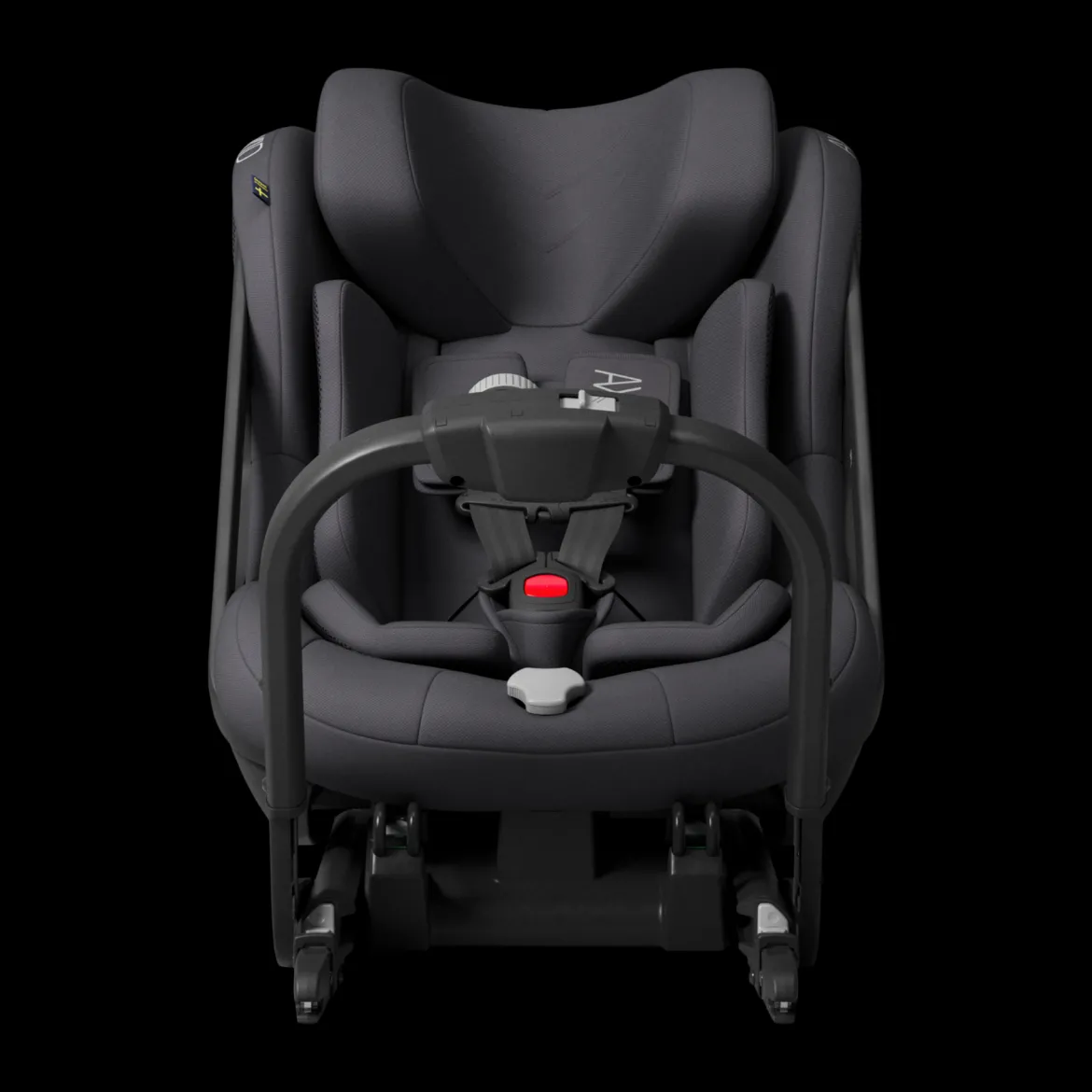ONE 3 Extended Rear Facing Car Seat