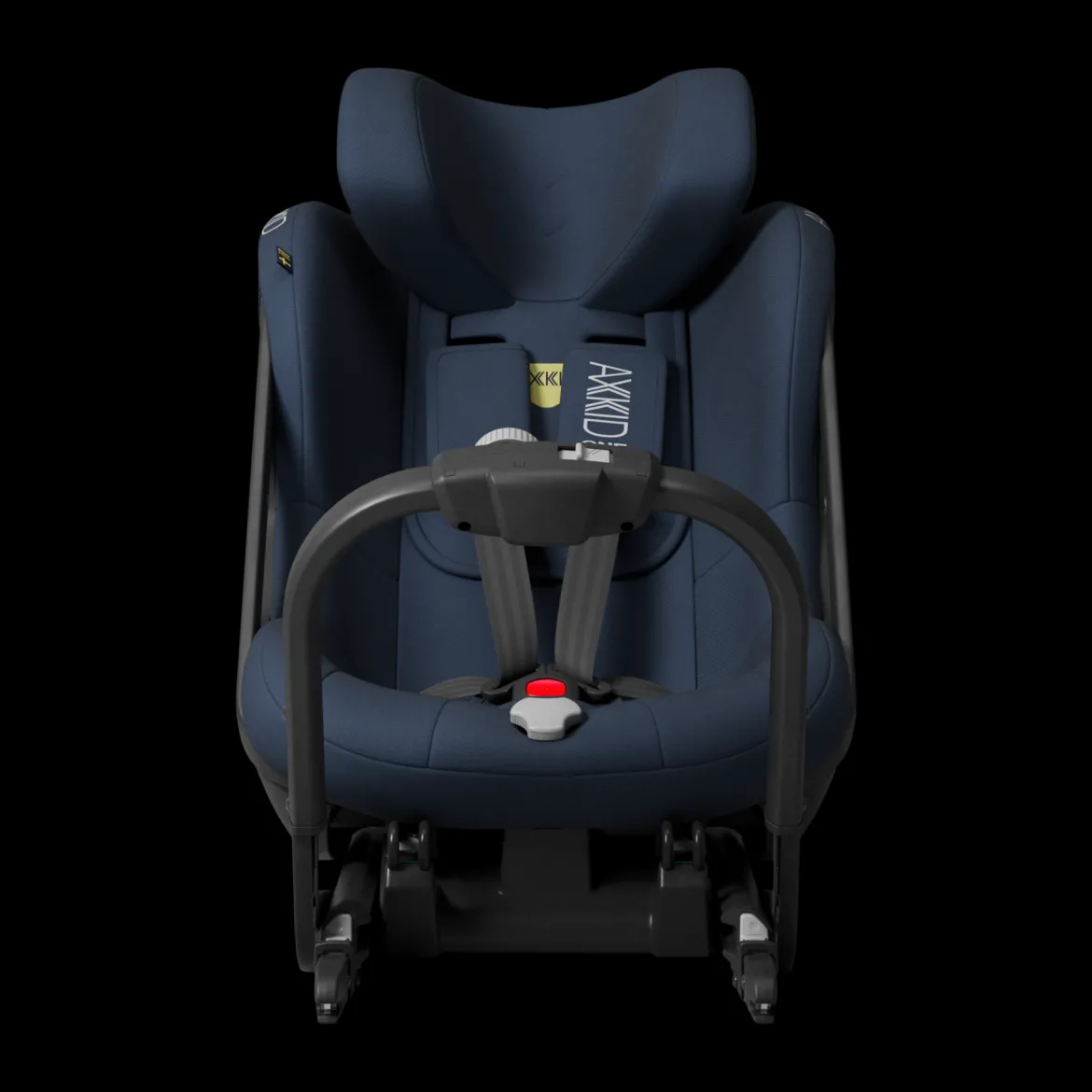 ONE 3 Extended Rear Facing Car Seat