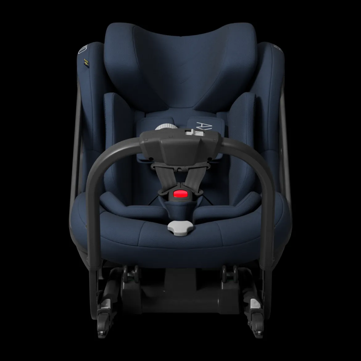 ONE 3 Extended Rear Facing Car Seat