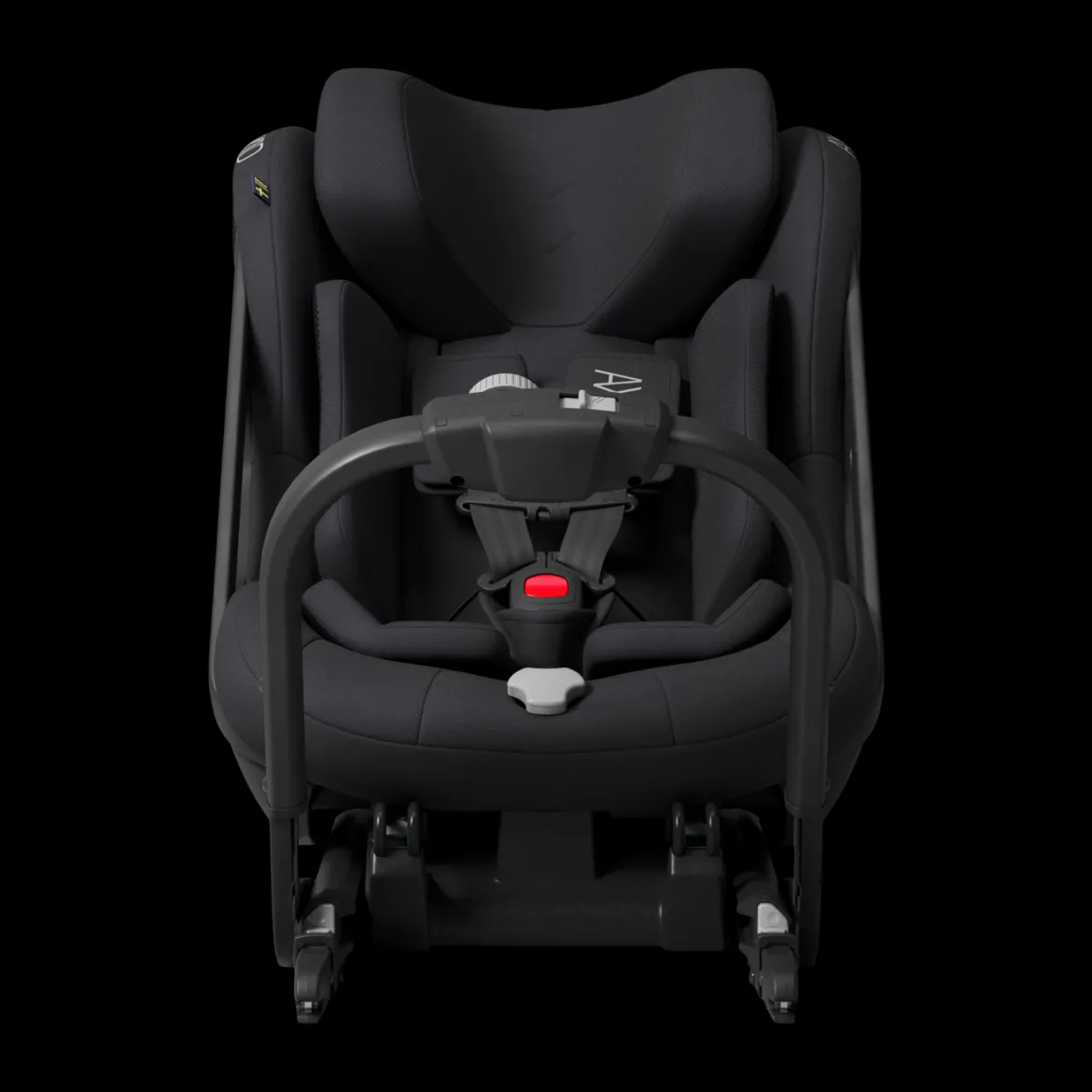 ONE 3 Extended Rear Facing Car Seat
