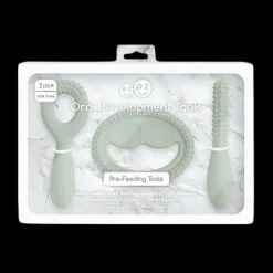 Oral Development Tools