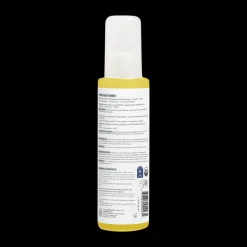 Organic Body Oil