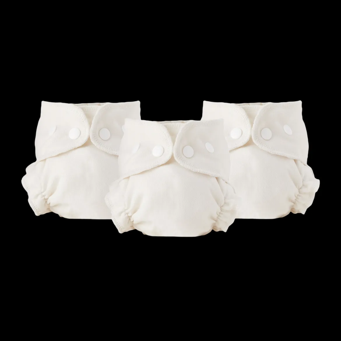 Organic Cloth Diaper Inner