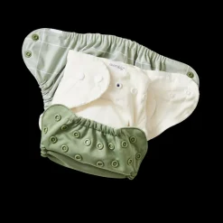 Organic Cloth Diaper Inner