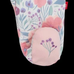 Organic Cotton Footie