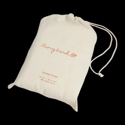 Organic Cotton Hooded Towel (2 Pack)