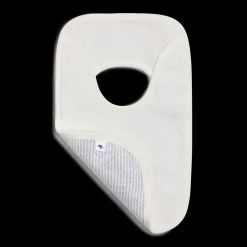 Organic Cotton Lap Shoulder Bib (4 Pack)