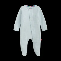 Organic Cotton Magnetic Footie 2 Pack Bundle
