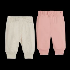 Organic Cotton Pants (2 Pack)
