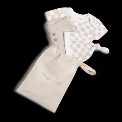Organic Cotton 3-Piece Set