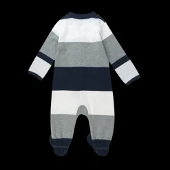 Organic Cotton Sleep & Play