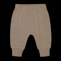 Organic Cotton Solid Pants (5 Pack)