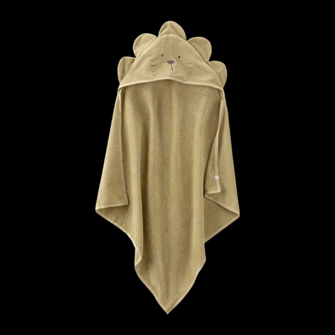 Organic Cotton Towel