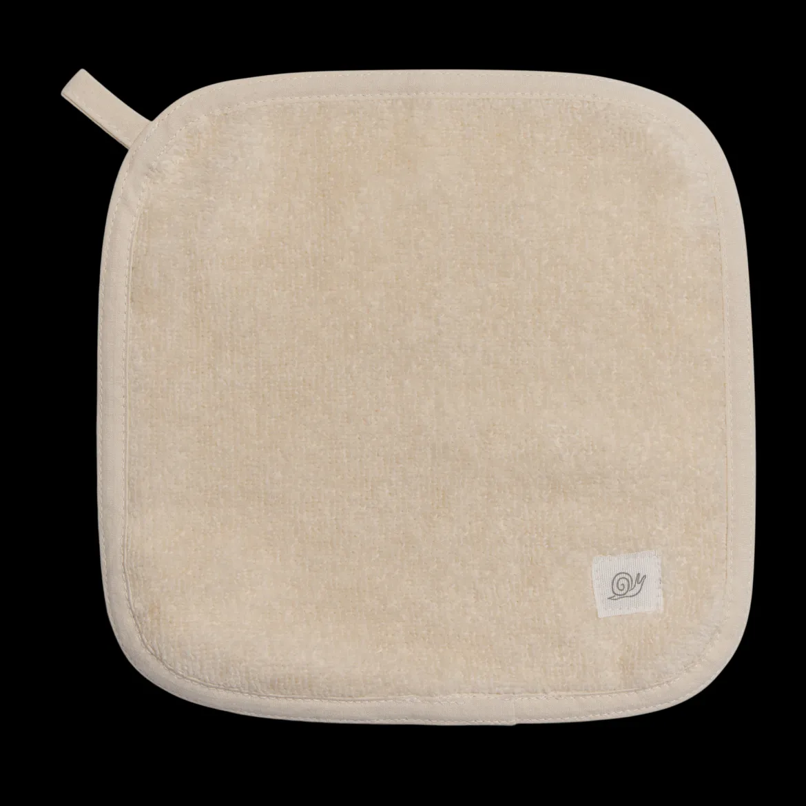 Organic Cotton Washcloths (4 Pack)