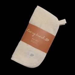 Organic Cotton Washcloths (4 Pack)