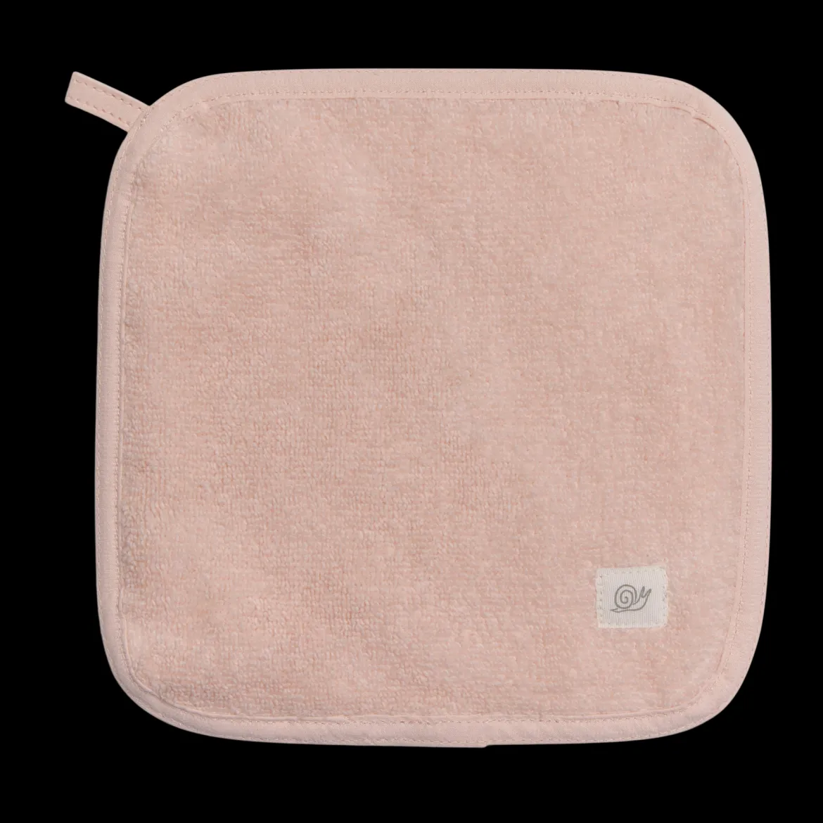 Organic Cotton Washcloths (4 Pack)