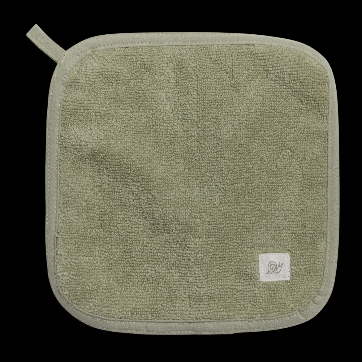 Organic Cotton Washcloths (4 Pack)